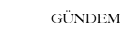 Gizli Gündem